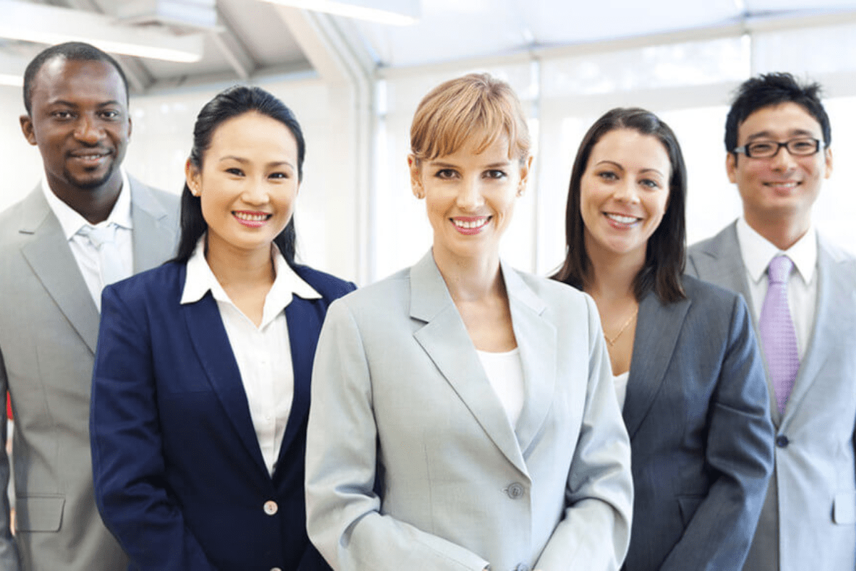 Personality Development