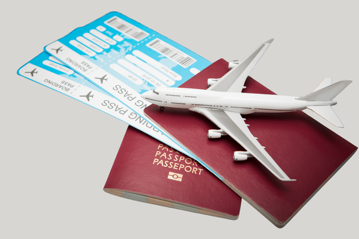 Ticketing & Reservation