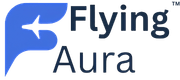 Flying Aura Logo